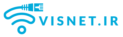 شرکت هاستینگ Visnet